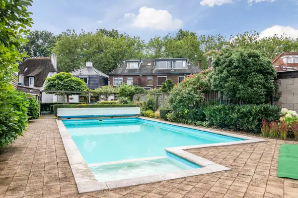 Foto #38 Huurwoning Parallelweg Geldrop