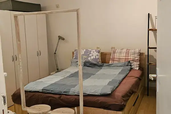 Foto #20 Huurwoning Parallelweg Geldrop