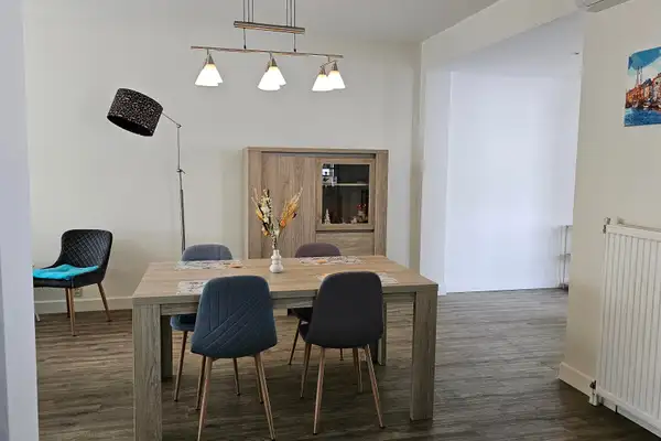 Foto #1 Huurwoning Parallelweg Geldrop