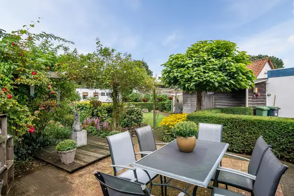 Foto #34 Huurwoning Parallelweg Geldrop