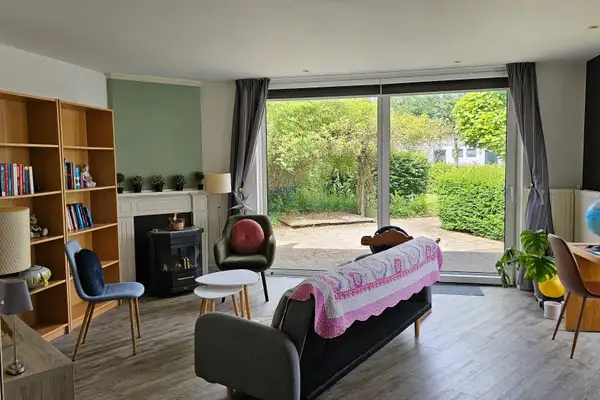 Foto #6 Huurwoning Parallelweg Geldrop