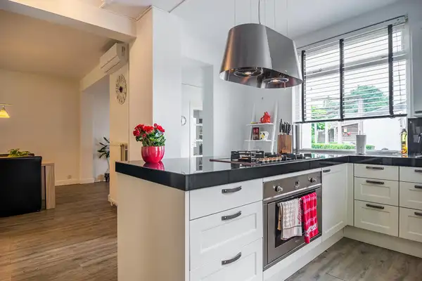 Foto #10 Huurwoning Parallelweg Geldrop