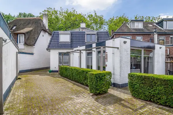 Foto #32 Huurwoning Parallelweg Geldrop