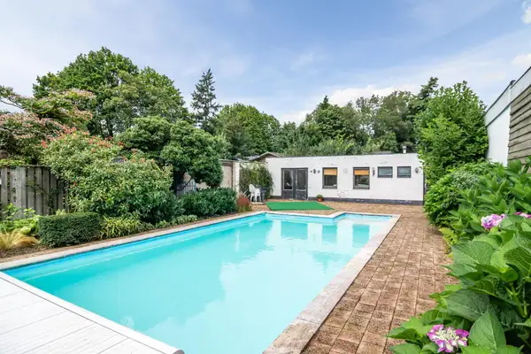 Foto #40 Huurwoning Parallelweg Geldrop