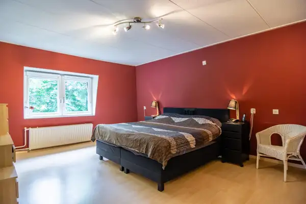 Foto #18 Huurwoning Parallelweg Geldrop