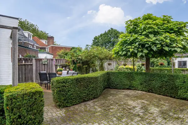 Foto #33 Huurwoning Parallelweg Geldrop