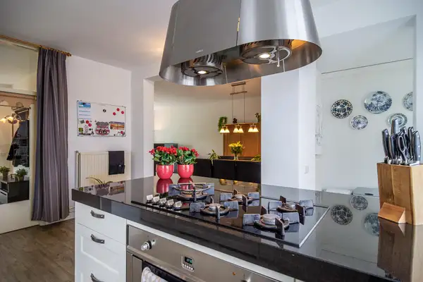 Foto #11 Huurwoning Parallelweg Geldrop