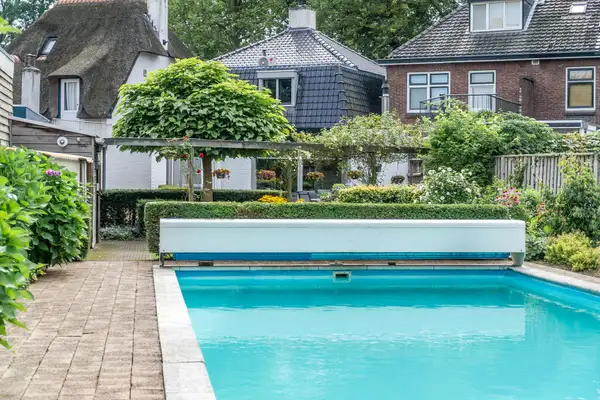 Foto #39 Huurwoning Parallelweg Geldrop