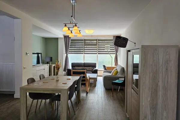 Foto #2 Huurwoning Parallelweg Geldrop