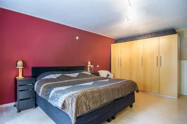 Foto #19 Huurwoning Parallelweg Geldrop