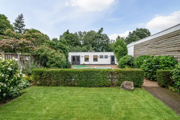 Foto #37 Huurwoning Parallelweg Geldrop