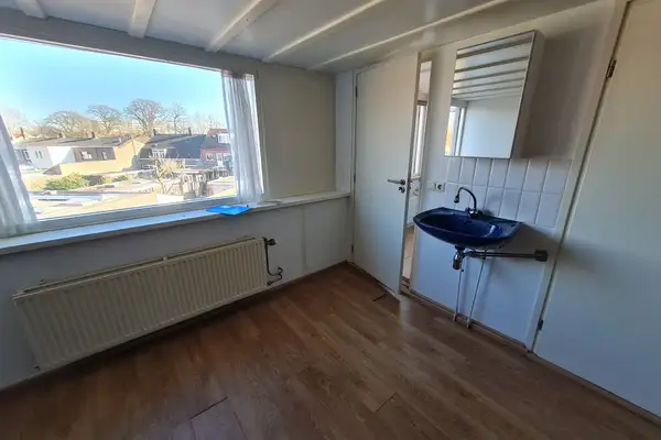 Foto #4 Kamer Rooseveltplein Tilburg