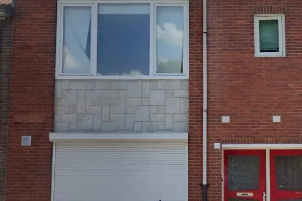 Foto #0 Kamer Rooseveltplein Tilburg