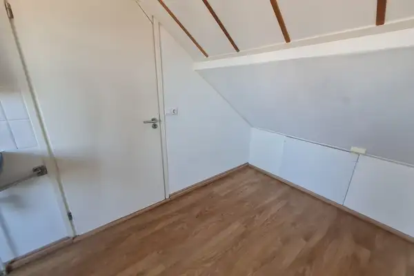 Foto #3 Kamer Rooseveltplein Tilburg