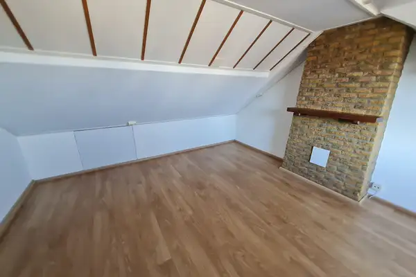 Foto #1 Kamer Rooseveltplein Tilburg