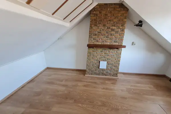 Foto #2 Kamer Rooseveltplein Tilburg