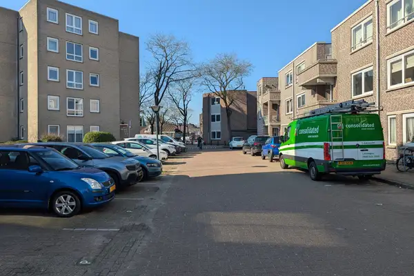 Foto #15 Appartement Naardingerland Huizen