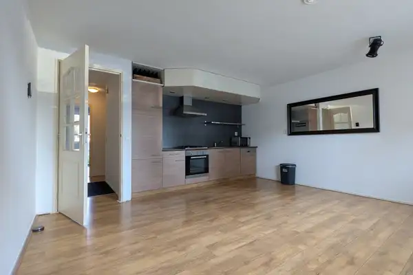 Foto #1 Appartement Naardingerland Huizen