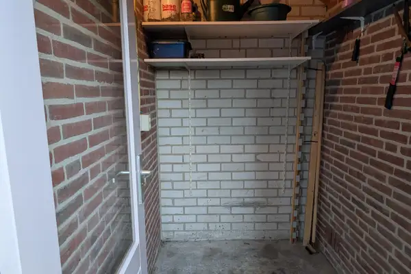 Foto #19 Appartement Naardingerland Huizen