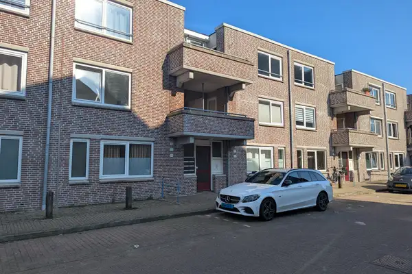 Foto #0 Appartement Naardingerland Huizen
