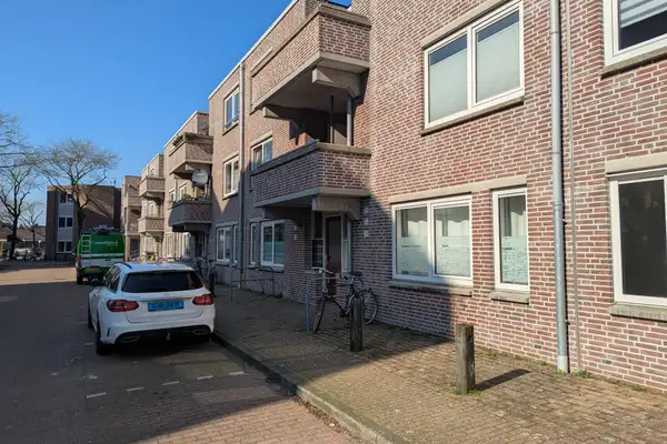 Foto #14 Appartement Naardingerland Huizen