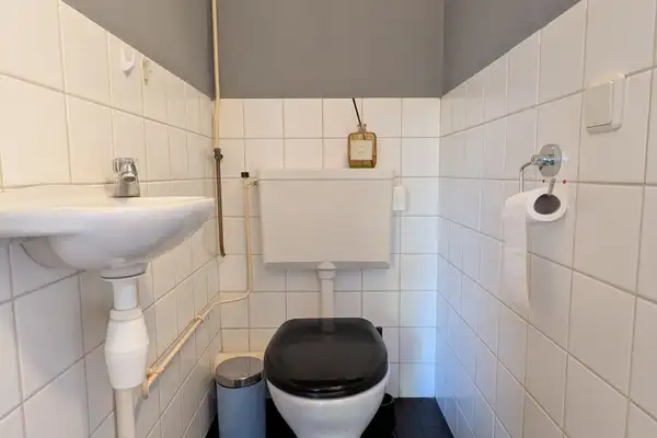 Foto #9 Appartement Naardingerland Huizen