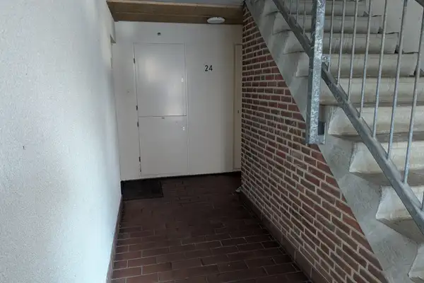 Foto #20 Appartement Naardingerland Huizen