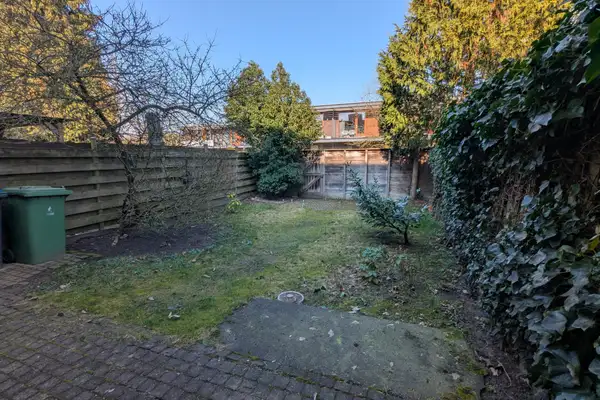 Foto #17 Appartement Naardingerland Huizen