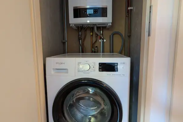 Foto #8 Appartement Naardingerland Huizen