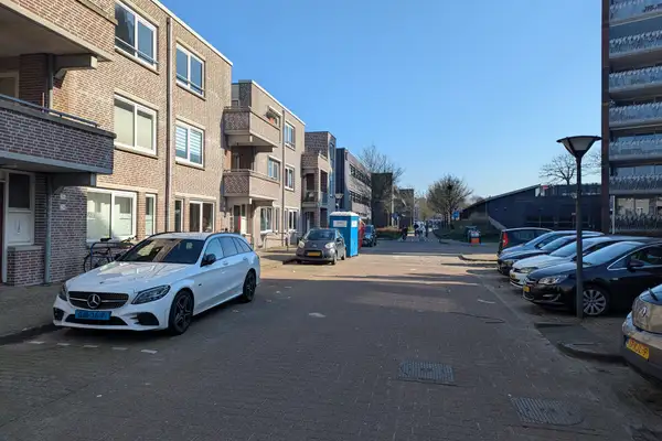 Foto #13 Appartement Naardingerland Huizen