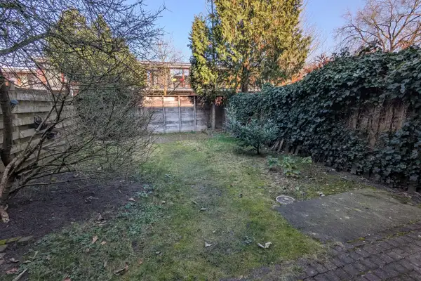 Foto #16 Appartement Naardingerland Huizen