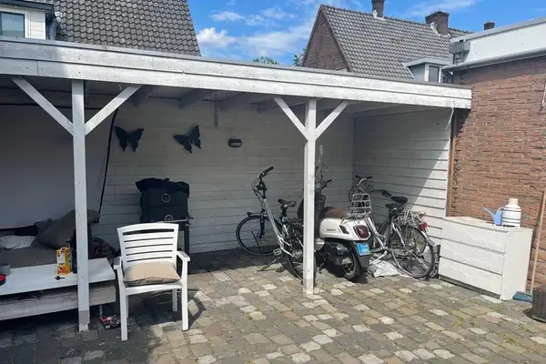 Foto #9 Kamer Nassaustraat Velp