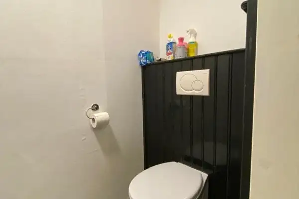 Foto #7 Kamer Nassaustraat Velp