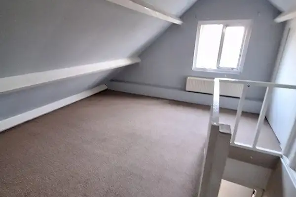 Foto #3 Kamer Nassaustraat Velp