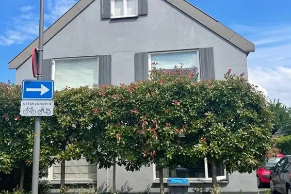 Foto #0 Kamer Nassaustraat Velp