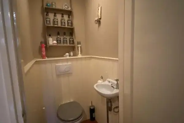 Foto #8 Kamer Nassaustraat Velp