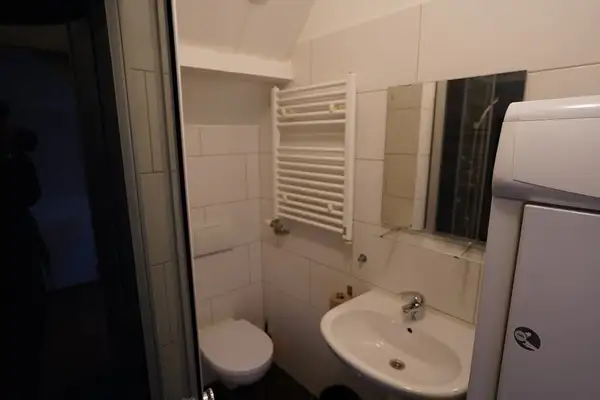 Foto #9 Appartement Brabantse Turfmarkt Delft