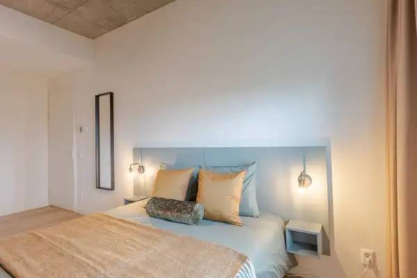 Foto #7 Appartement G.H. Betzweg Rotterdam