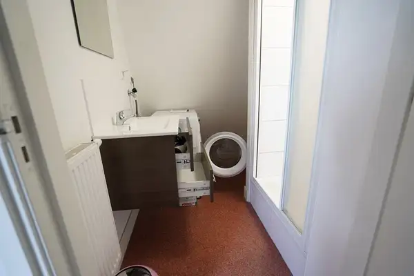 Foto #9 Appartement Brabantse Turfmarkt Delft