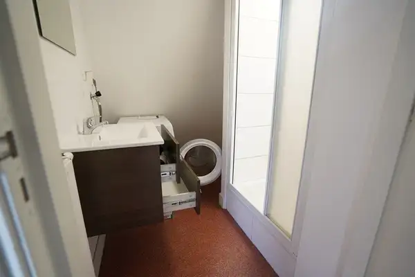 Foto #10 Appartement Brabantse Turfmarkt Delft