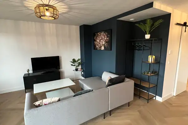 Foto #0 Appartement Hoefstraat Tilburg