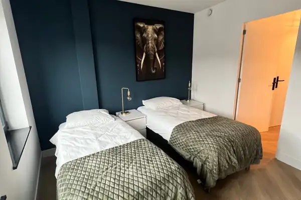 Foto #10 Appartement Hoefstraat Tilburg