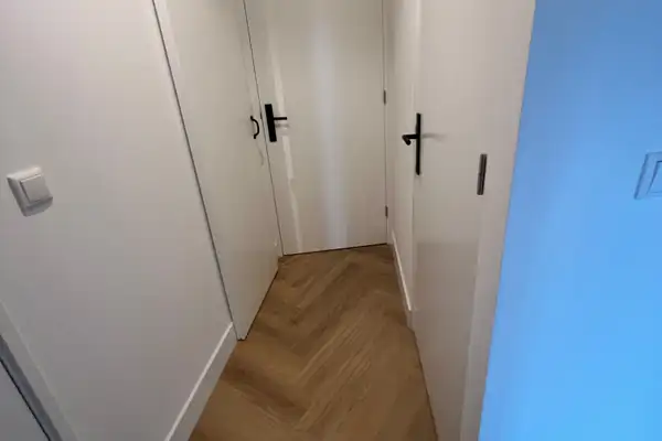 Foto #7 Appartement Hoefstraat Tilburg