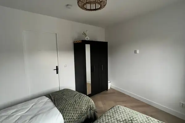 Foto #11 Appartement Hoefstraat Tilburg