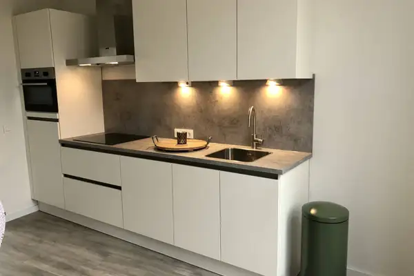 Foto #5 Appartement Tongerseweg Maastricht