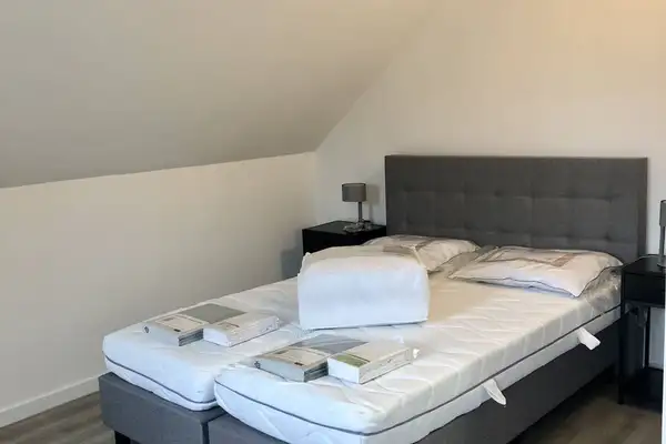 Foto #9 Appartement Tongerseweg Maastricht