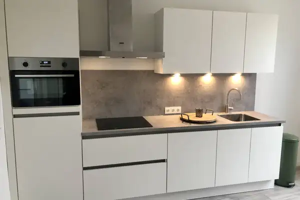 Foto #6 Appartement Tongerseweg Maastricht