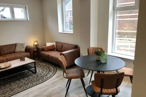 Foto #3 Appartement Tongerseweg Maastricht