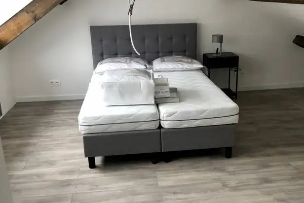 Foto #10 Appartement Tongerseweg Maastricht