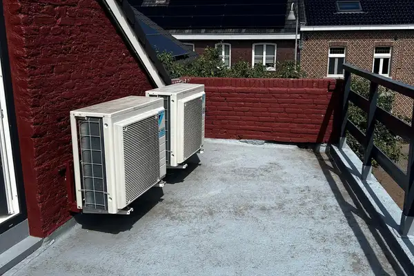 Foto #15 Appartement Tongerseweg Maastricht